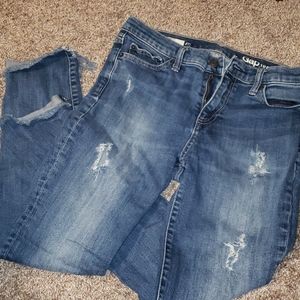 Gap Jeans